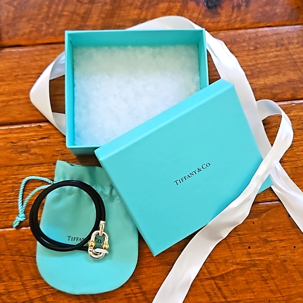 New Tiffany's Bracelet